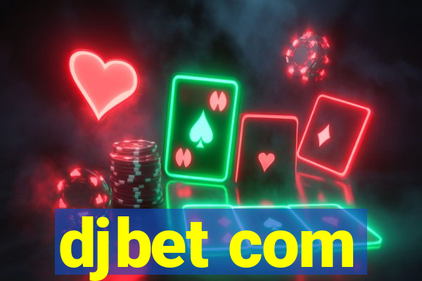 djbet com